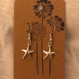 Daisy and Dottie Earrings